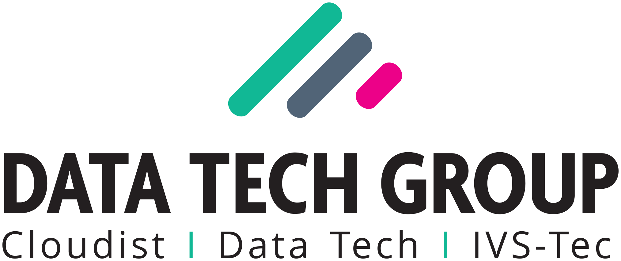 DataTech Group - Cloudist | Data Tech | IVS-Tec